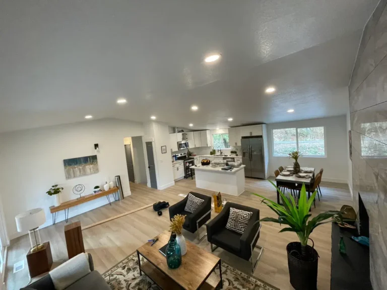 Home Remodeling in Seattle by Inreal Construction