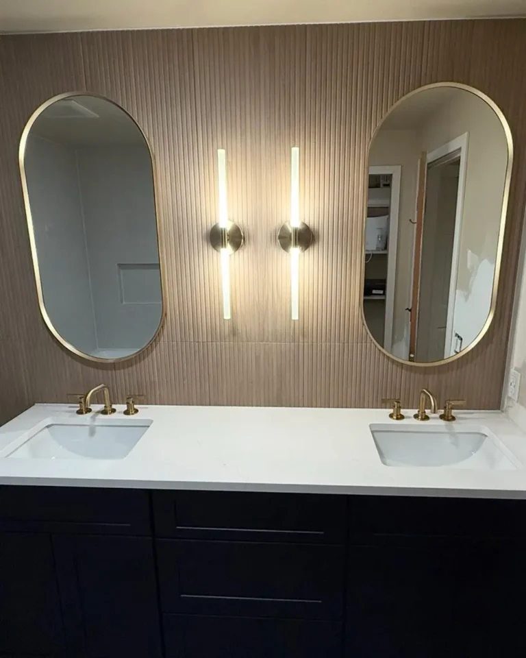 Bathroom Remodeling in Seattle by Inreal Construction