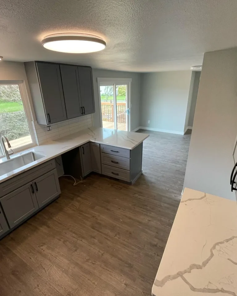 Kitchens