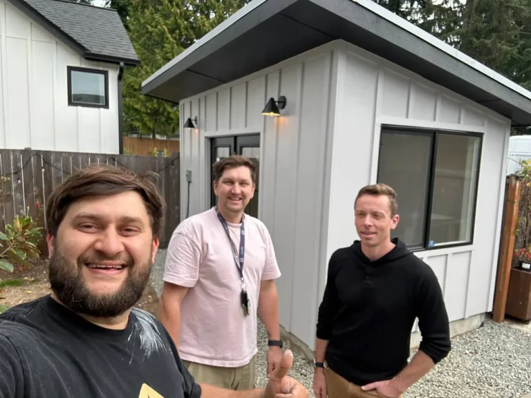 Inreal Construction team