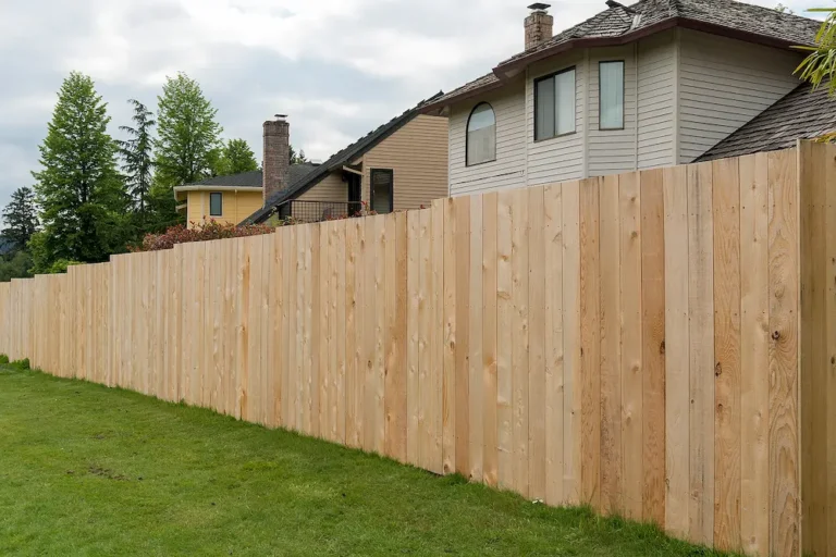 Fences
